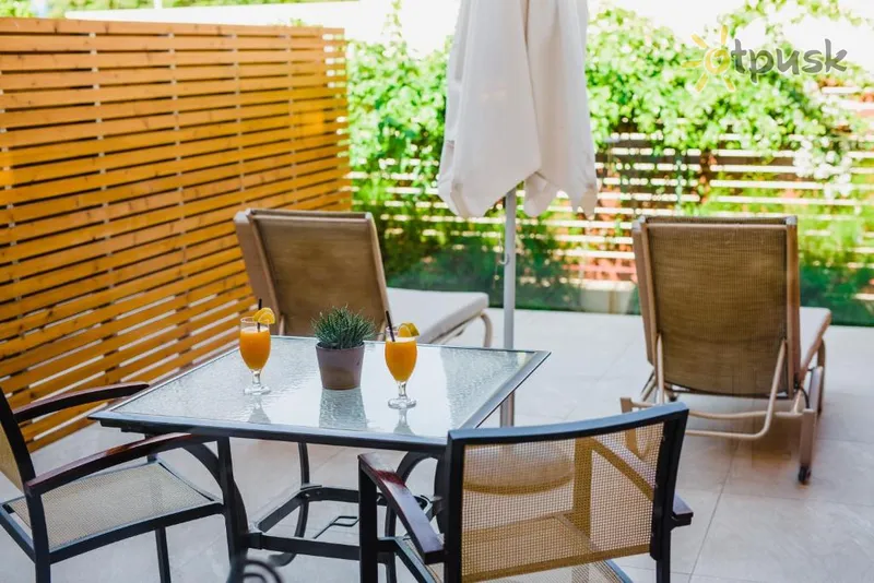 Фото отеля Napa Plaza 4* Айя Напа Кипр номера