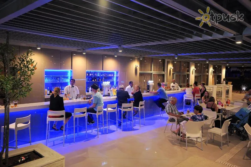 Фото отеля Nestor Hotel 4* Айя Напа Кипр бары и рестораны