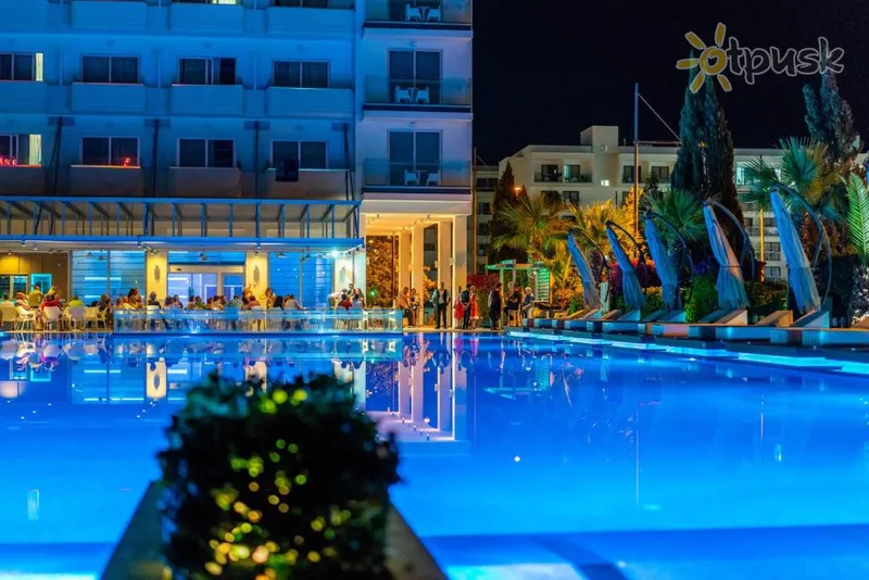Фото отеля Nestor Hotel 4* Айя Напа Кипр экстерьер и бассейны