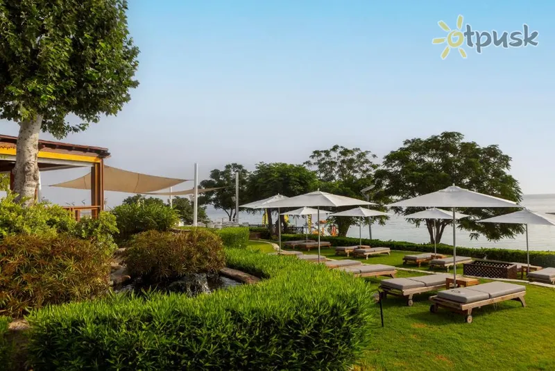 Фото отеля Capo Bay Hotel 4* Протарас Кипр экстерьер и бассейны