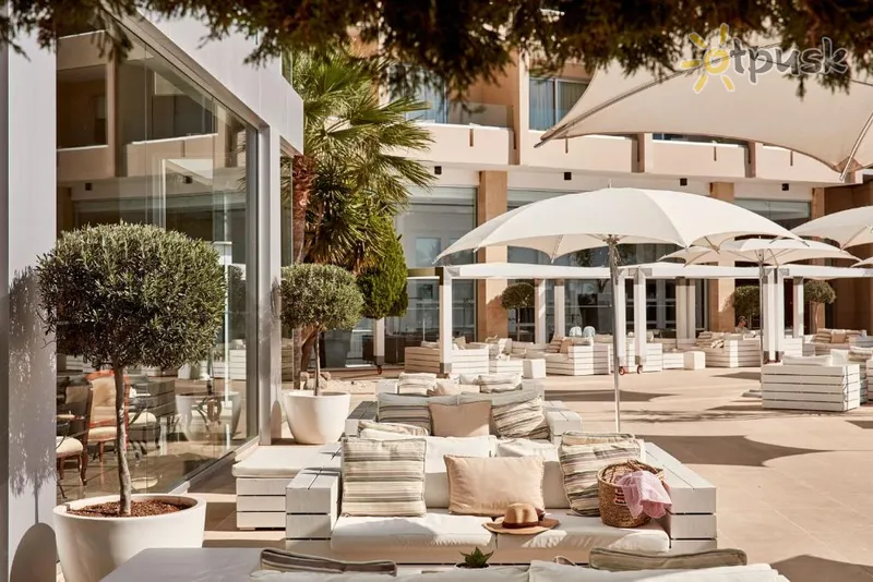 Фото отеля Grecian Park Hotel 5* Протарас Кипр экстерьер и бассейны