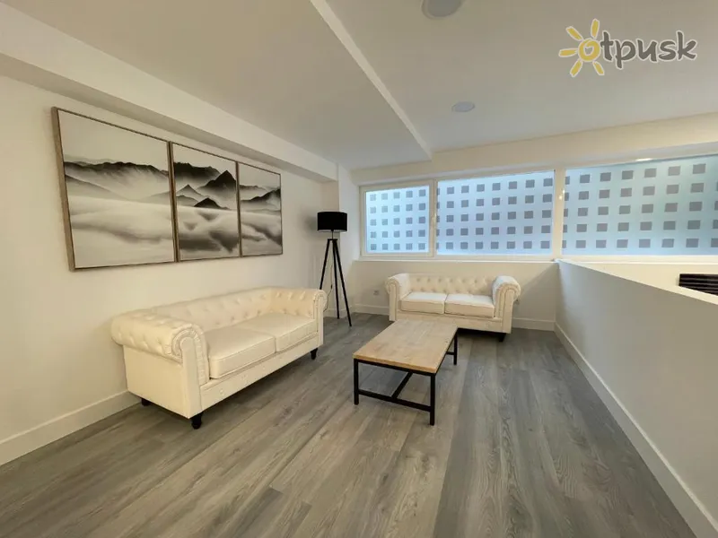 Фото отеля Photo Zabalburu Hotel 2* Бильбао Испания номера
