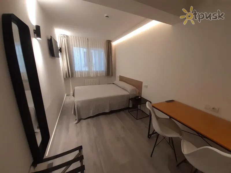 Фото отеля Photo Zabalburu Hotel 2* Бильбао Испания номера