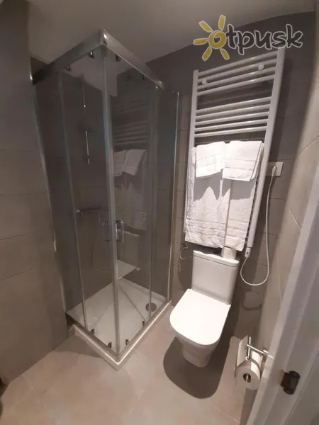 Фото отеля Photo Zabalburu Hotel 2* Бильбао Испания номера