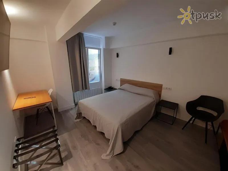 Фото отеля Photo Zabalburu Hotel 2* Бильбао Испания номера