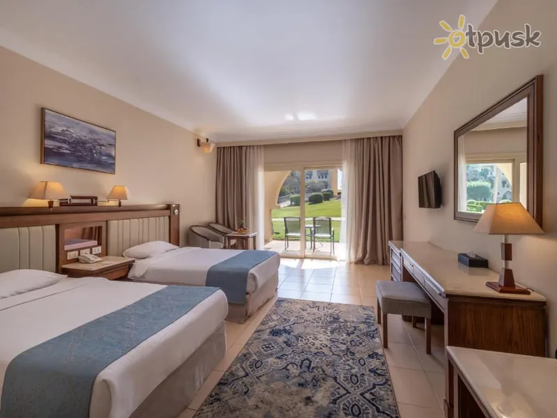 Фото отеля Serenity Alpha Beach 5* Макади Бей Египет номера