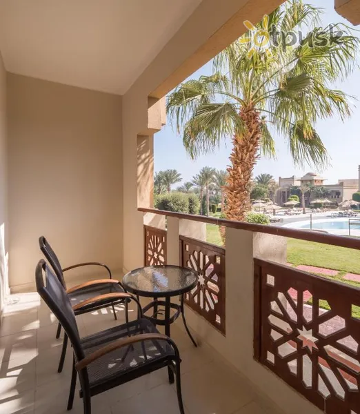 Фото отеля Serenity Alpha Beach 5* Макади Бей Египет номера