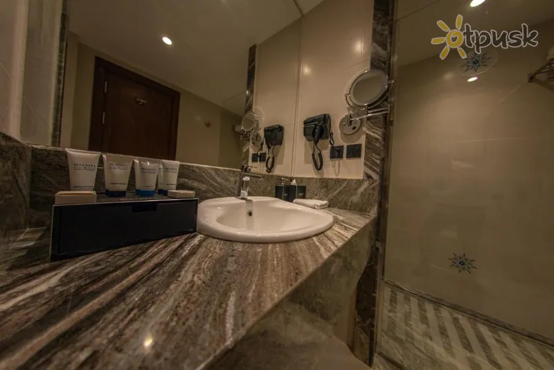 Фото отеля Serenity Sky Arc Resort Sahl Hasheesh 5* Хургада Єгипет номери