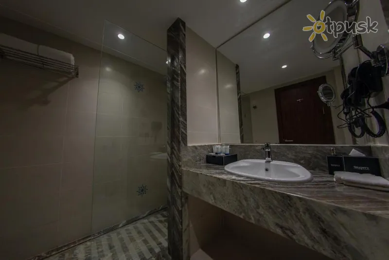 Фото отеля Serenity Sky Arc Resort Sahl Hasheesh 5* Хургада Єгипет номери