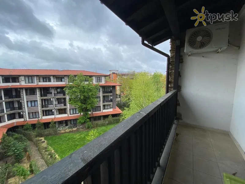 Фото отеля The Green Paradise Complex 3* Приморско Болгария номера