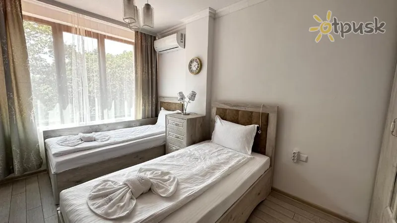 Фото отеля The Green Paradise Complex 3* Приморско Болгария номера