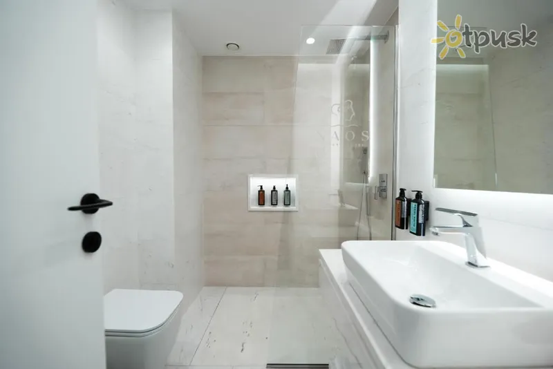 Фото отеля Naos Luxury 4* Влера Албанія номери