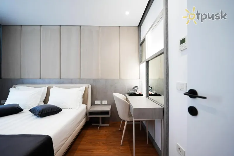 Фото отеля Naos Luxury 4* Влера Албанія номери