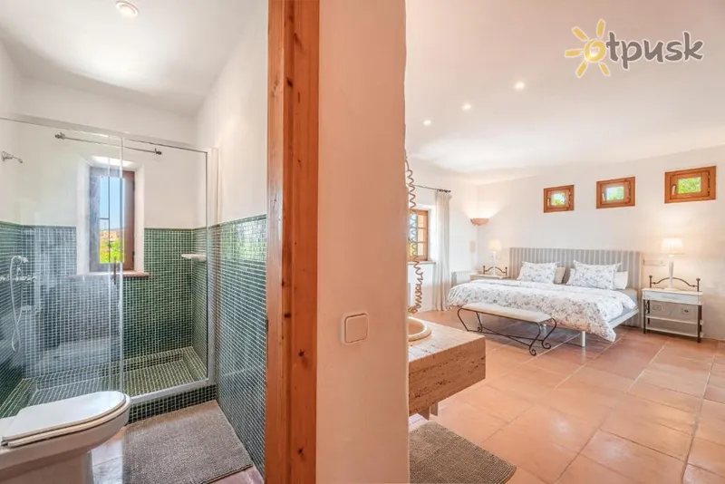 Фото отеля Finca s'Antigor 3* о. Майорка Испания номера