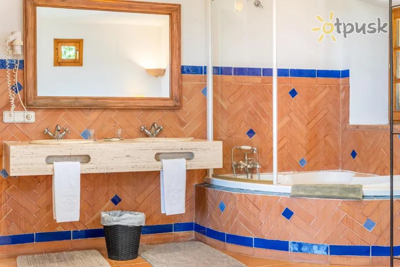 Фото отеля Finca s'Antigor 3* о. Майорка Испания номера