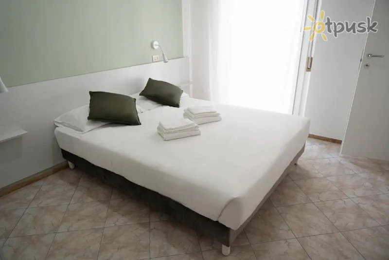 Фото отеля The Sea Hotel 2* Римини Италия номера