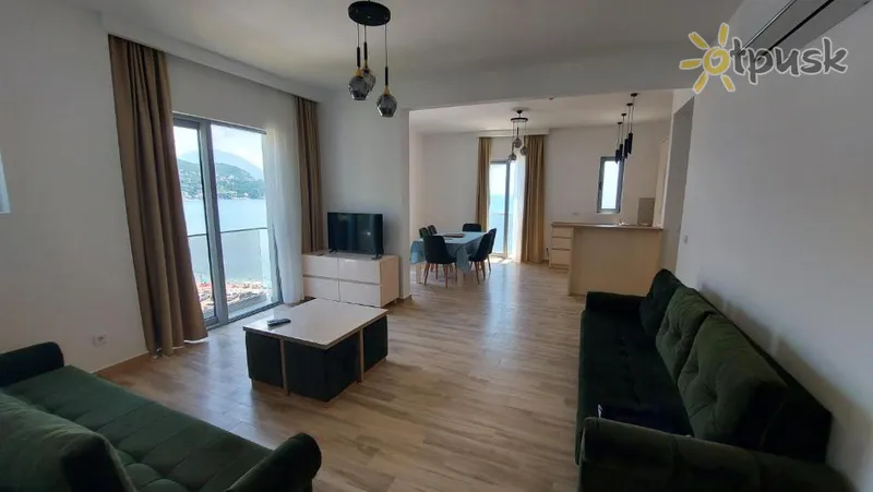 Фото отеля Kaligrosh hotel 3* Сутоморе Черногория номера
