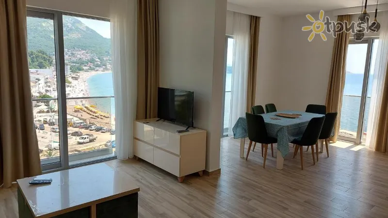 Фото отеля Kaligrosh hotel 3* Сутоморе Черногория номера