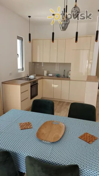 Фото отеля Kaligrosh hotel 3* Сутоморе Черногория номера