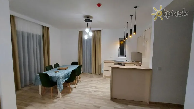 Фото отеля Kaligrosh hotel 3* Сутоморе Черногория номера