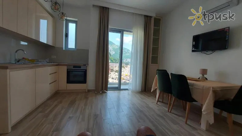 Фото отеля Kaligrosh hotel 3* Сутоморе Черногория номера