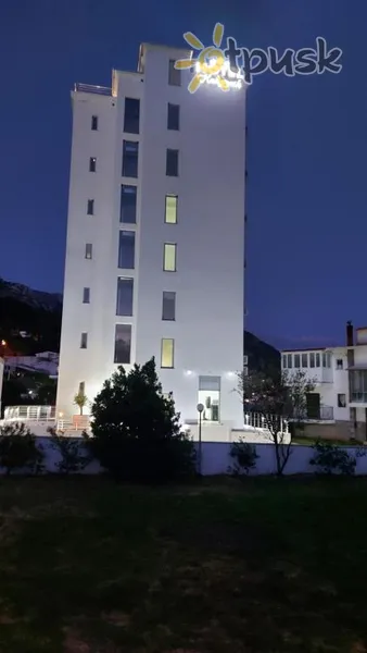 Фото отеля Kaligrosh hotel 3* Сутоморе Черногория экстерьер и бассейны