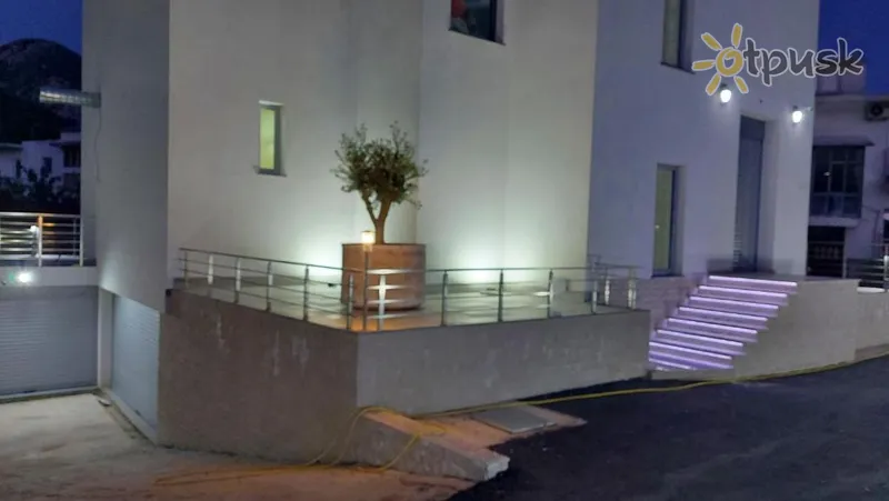 Фото отеля Kaligrosh hotel 3* Сутоморе Черногория экстерьер и бассейны