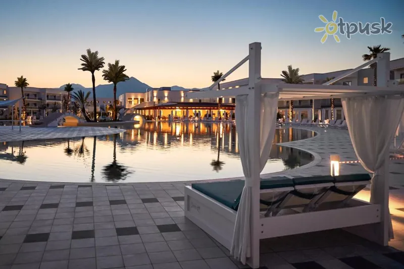 Фото отеля Maritim Resort Calabria 5* Калабрия Италия экстерьер и бассейны