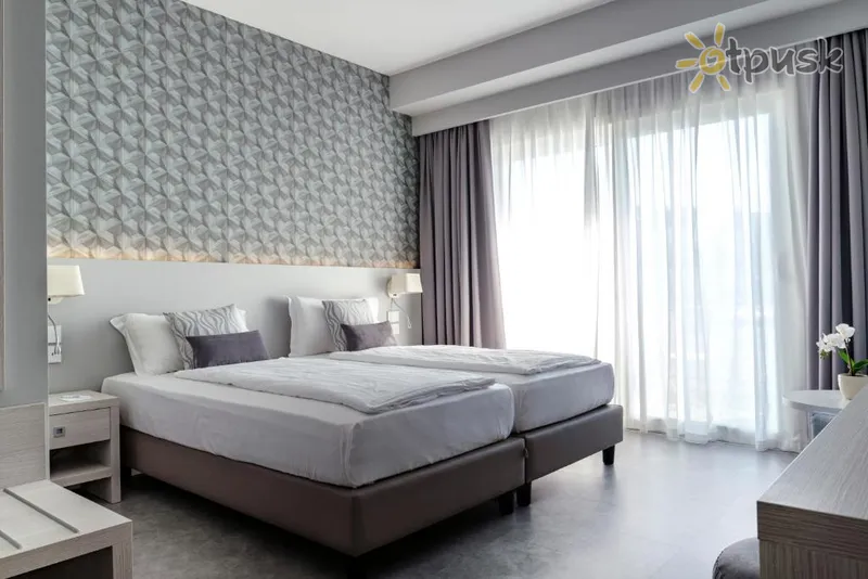 Фото отеля Maritim Resort Calabria 5* Калабрия Италия номера