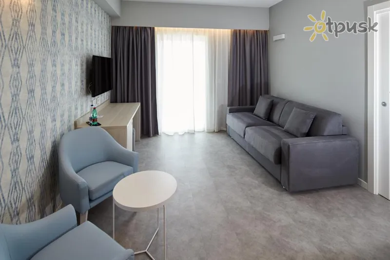 Фото отеля Maritim Resort Calabria 5* Калабрия Италия номера