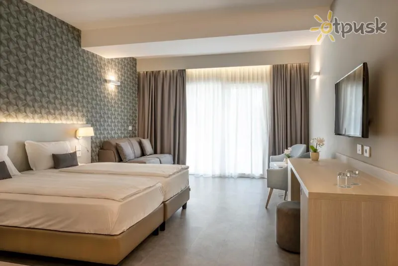 Фото отеля Maritim Resort Calabria 5* Калабрия Италия номера