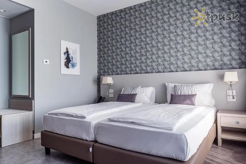 Фото отеля Maritim Resort Calabria 5* Калабрия Италия номера