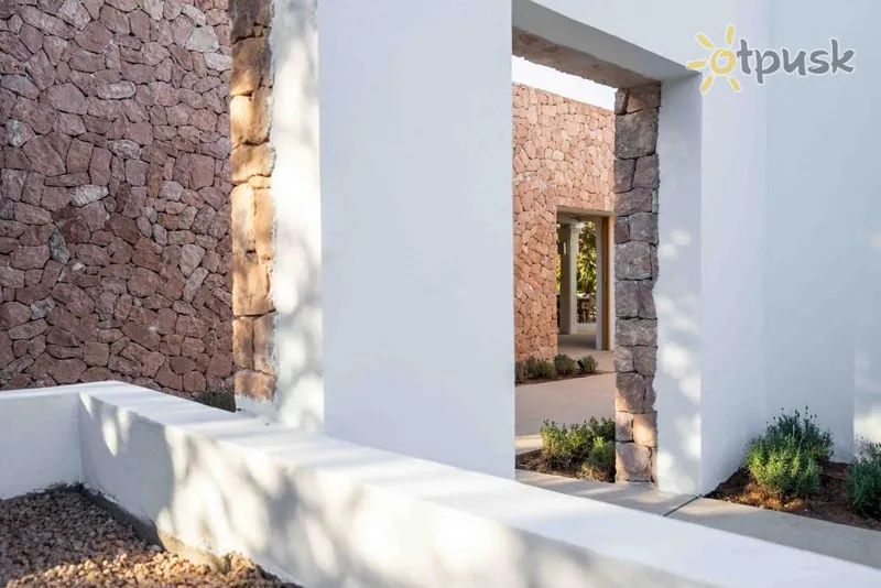 Фото отеля Dunas de Formentera 5* O. Formentera Spānija ārpuse un baseini