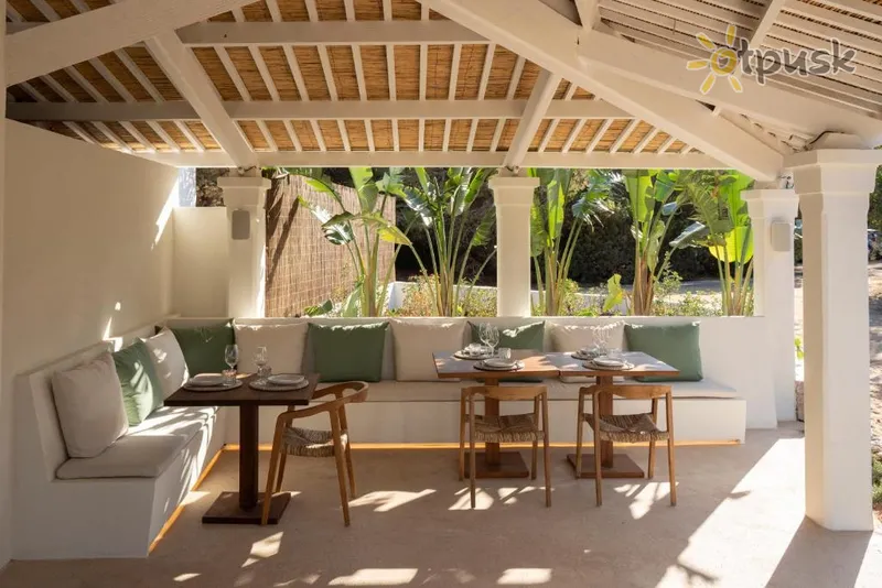 Фото отеля Dunas de Formentera 5* O. Formentera Spānija bāri un restorāni