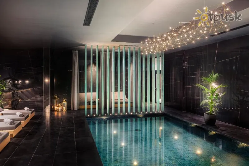 Фото отеля Lure Hotel & Spa 4* Mellieha Malta spa