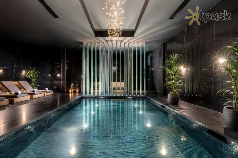 Фото отеля Lure Hotel & Spa 4* Mellieha Malta spa