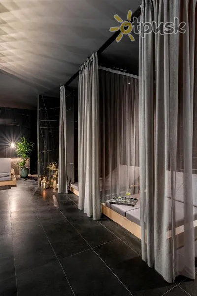 Фото отеля Lure Hotel & Spa 4* Mellieha Malta cipariem