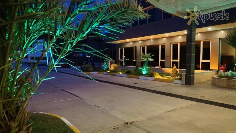 Фото отеля Ada Newday Resort Hotel 4* Кушадасы Турция экстерьер и бассейны