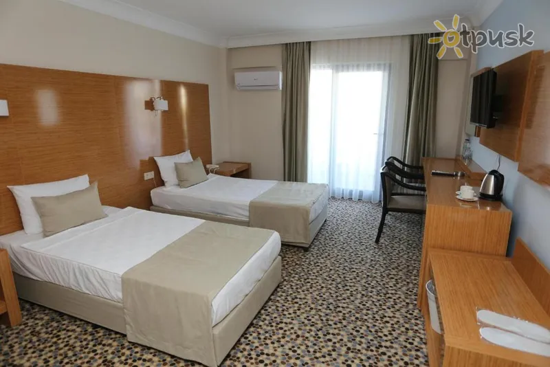 Фото отеля Ada Newday Resort Hotel 4* Кушадасы Турция номера