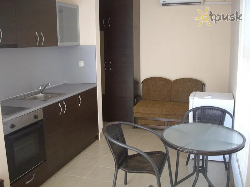 Фото отеля Serenity Hotel 3* Святой Влас Болгария номера