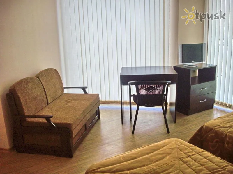 Фото отеля Serenity Hotel 3* Святой Влас Болгария номера