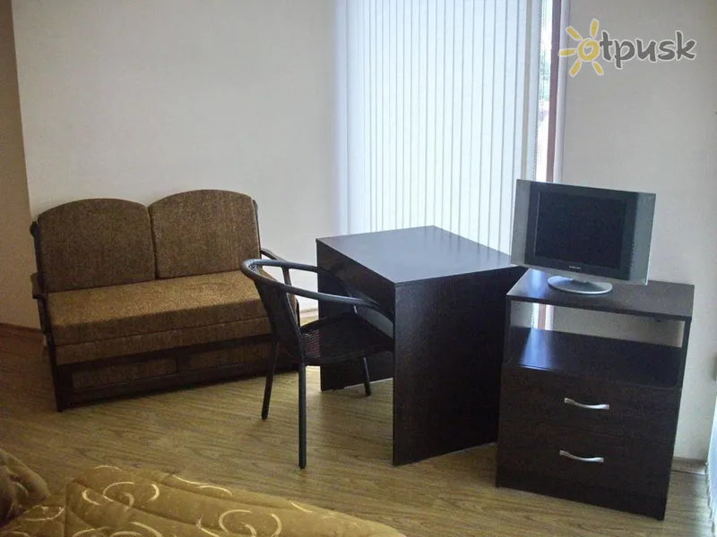 Фото отеля Serenity Hotel 3* Святой Влас Болгария номера