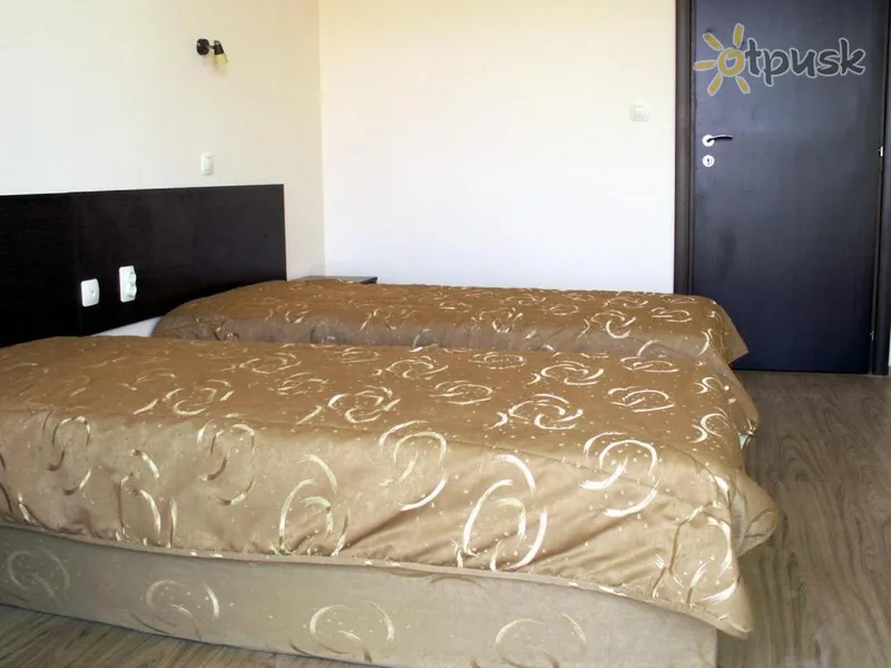 Фото отеля Serenity Hotel 3* Святой Влас Болгария номера