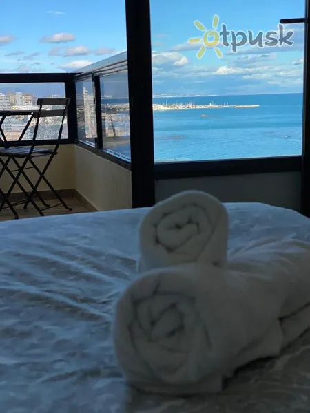 Фото отеля Sol Aloha Playa Aparthotel 3* Коста Дель Соль Испания номера