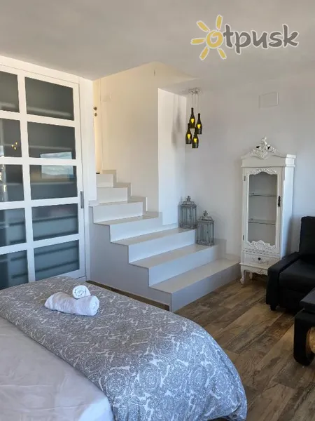 Фото отеля Sol Aloha Playa Aparthotel 3* Коста Дель Соль Испания номера