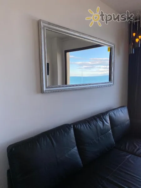 Фото отеля Sol Aloha Playa Aparthotel 3* Коста Дель Соль Испания номера