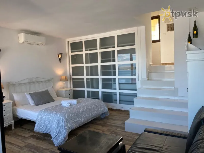Фото отеля Sol Aloha Playa Aparthotel 3* Коста Дель Соль Испания номера