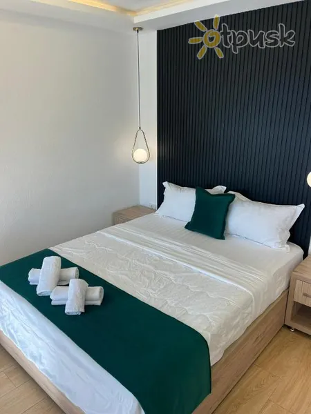 Фото отеля NOBEL Ulcinj 4* Ulcinj Melnkalne cipariem