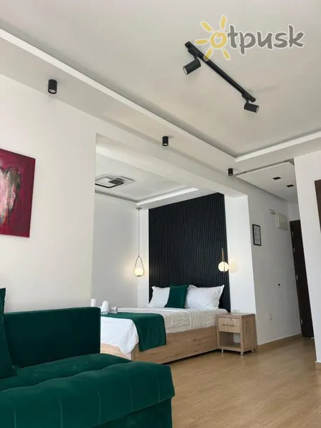 Фото отеля NOBEL Ulcinj 4* Ulcinj Melnkalne cipariem