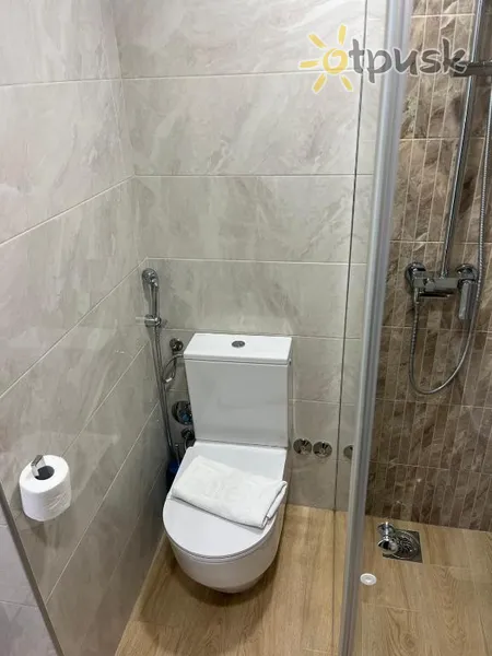 Фото отеля NOBEL Ulcinj 4* Ulcinj Melnkalne cipariem